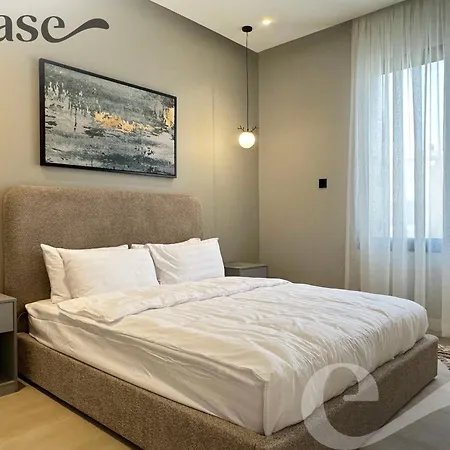 Kease Arid H-3 Lusso Najd Balcony Gx77 Apartment Riyadh Exterior photo