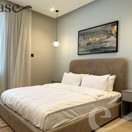 Kease Arid H-3 Lusso Najd Balcony Gx77 Apartment Riyadh Exterior photo