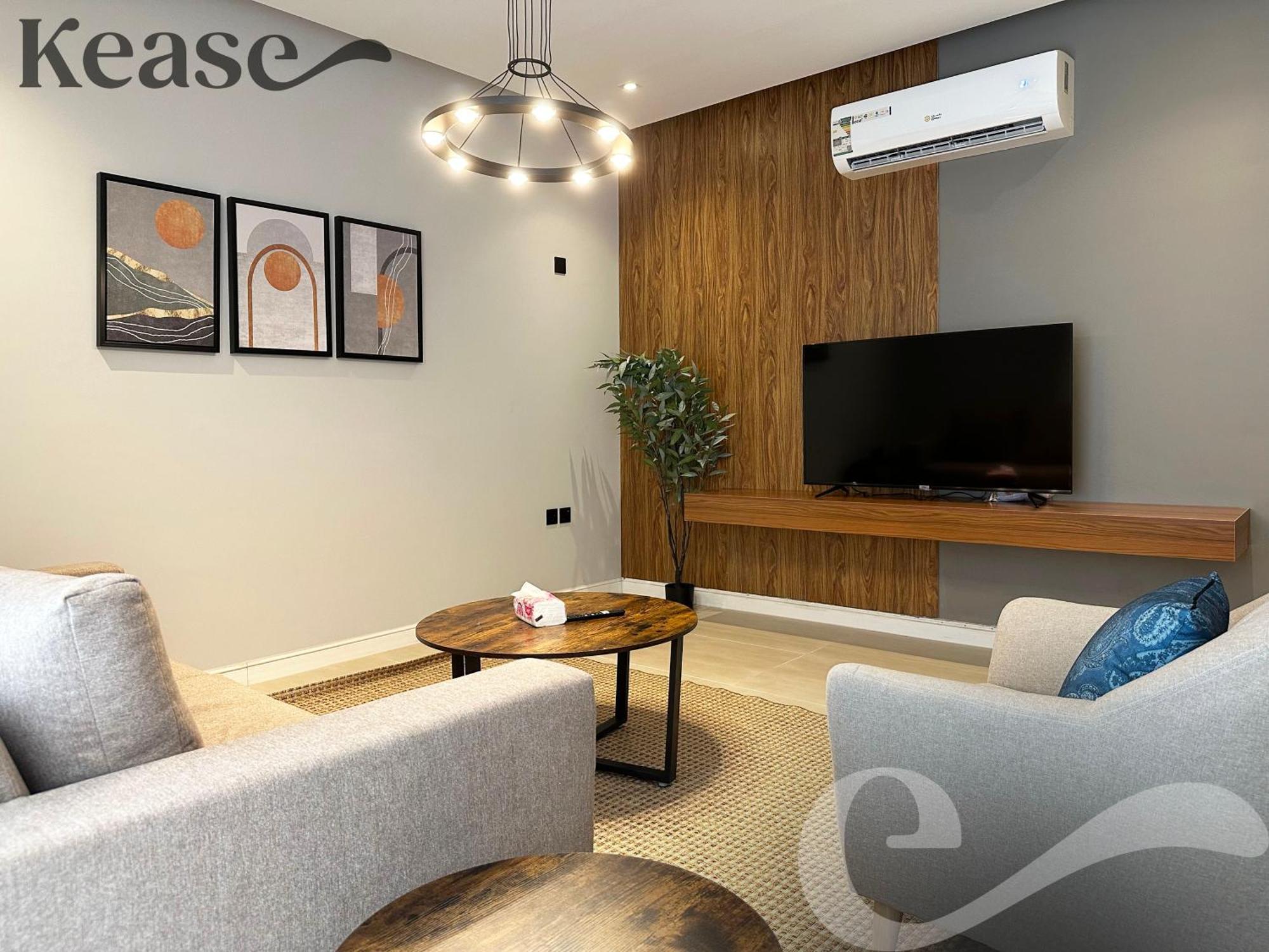 Kease Arid H-3 Lusso Najd Balcony Gx77