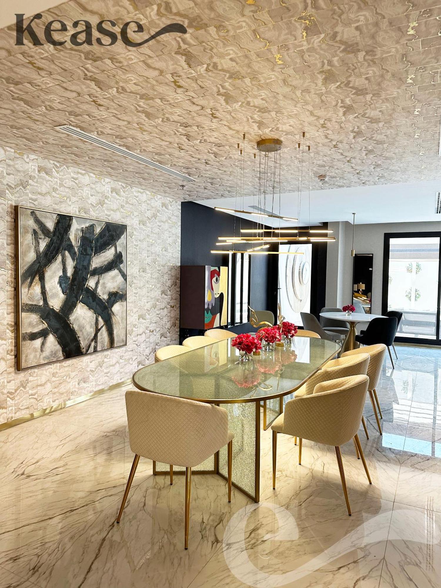 Kease Arid H-3 Lusso Najd Balcony Gx77 Apartment *