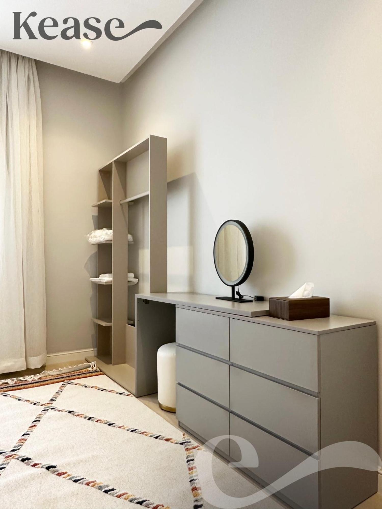 Kease Arid H-3 Lusso Najd Balcony Gx77 * Riyadh