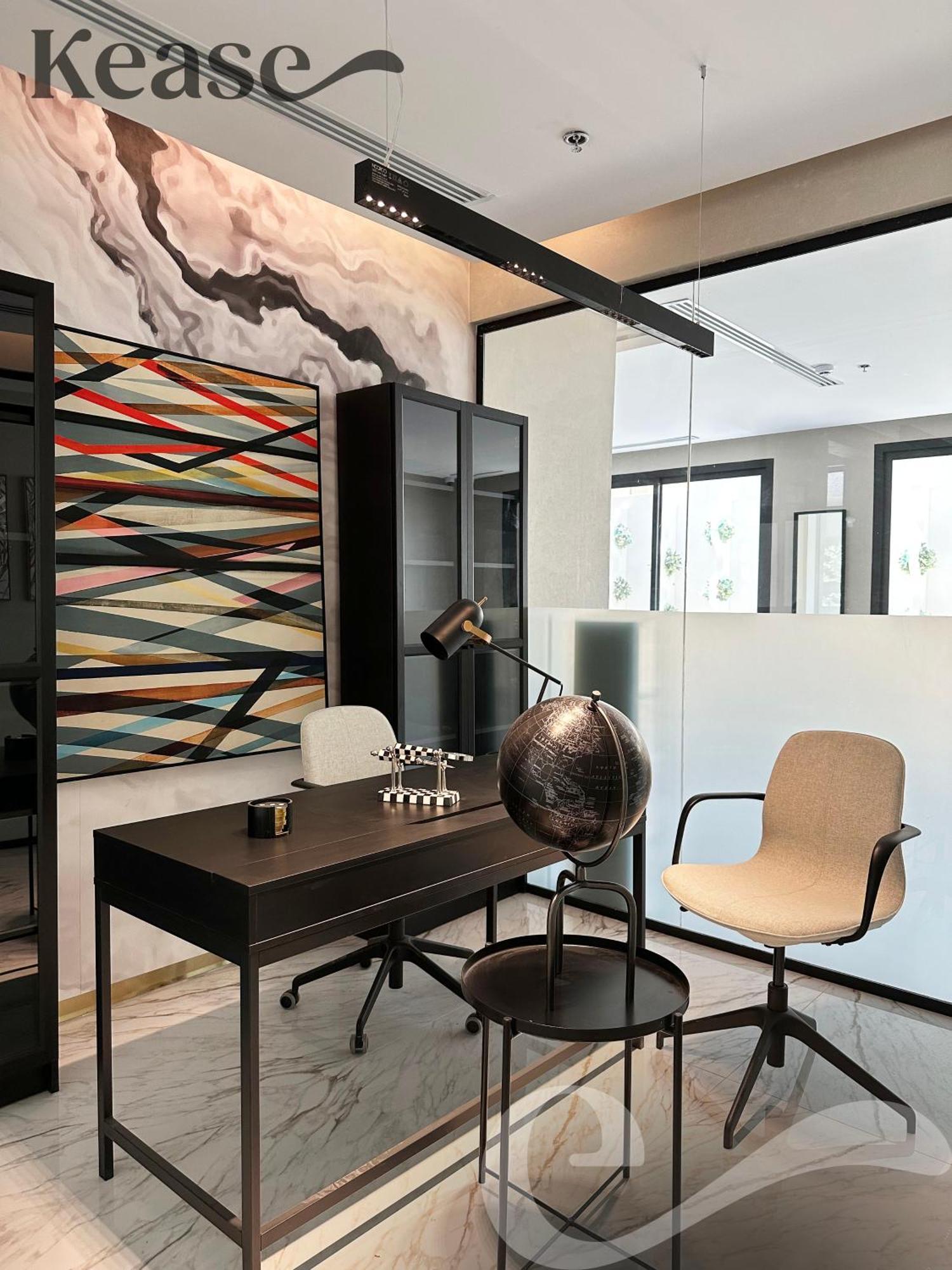 Apartment Kease Arid H-3 Lusso Najd Balcony Gx77 Riyadh