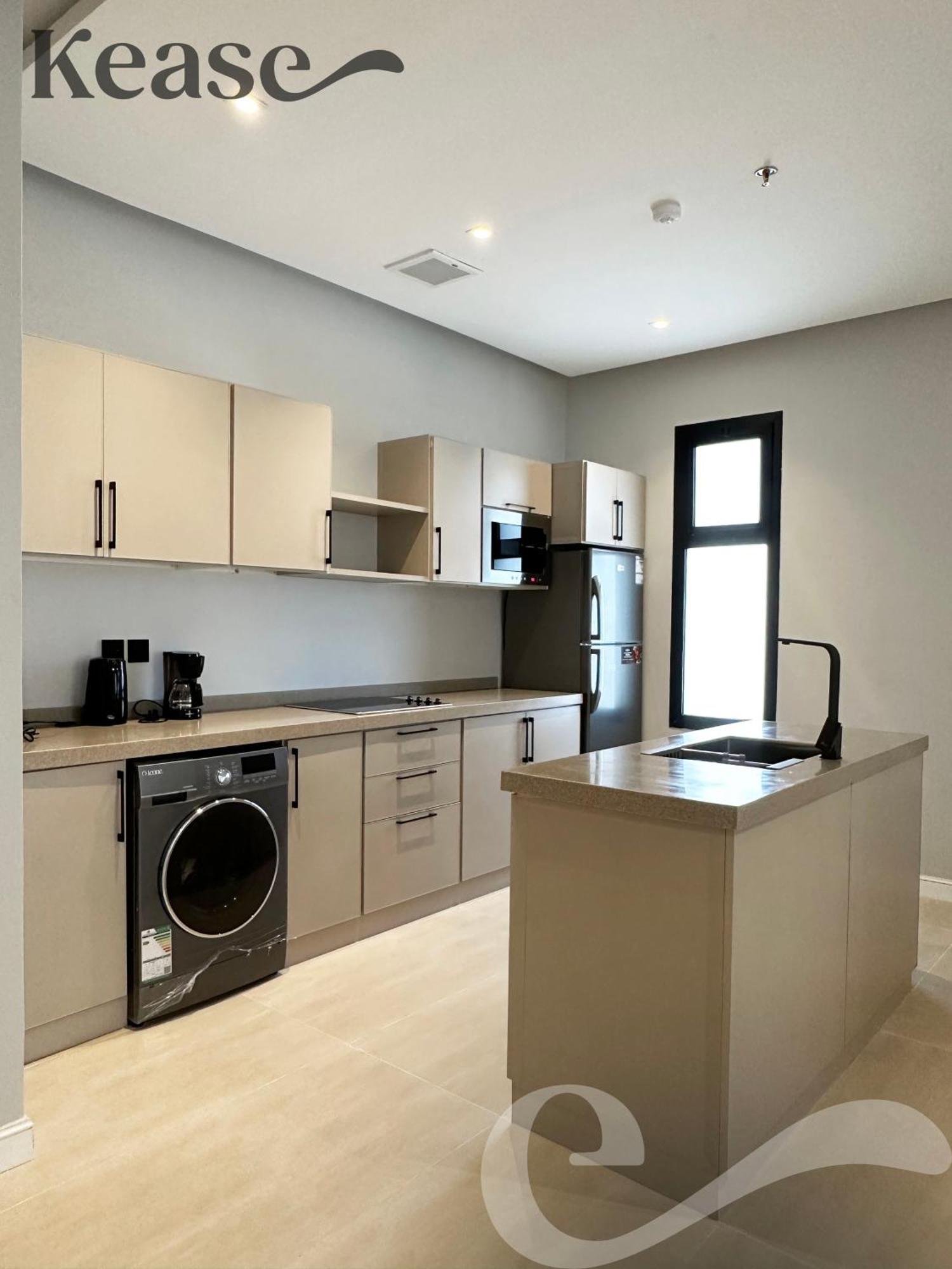 Apartment Kease Arid H-3 Lusso Najd Balcony Gx77 *