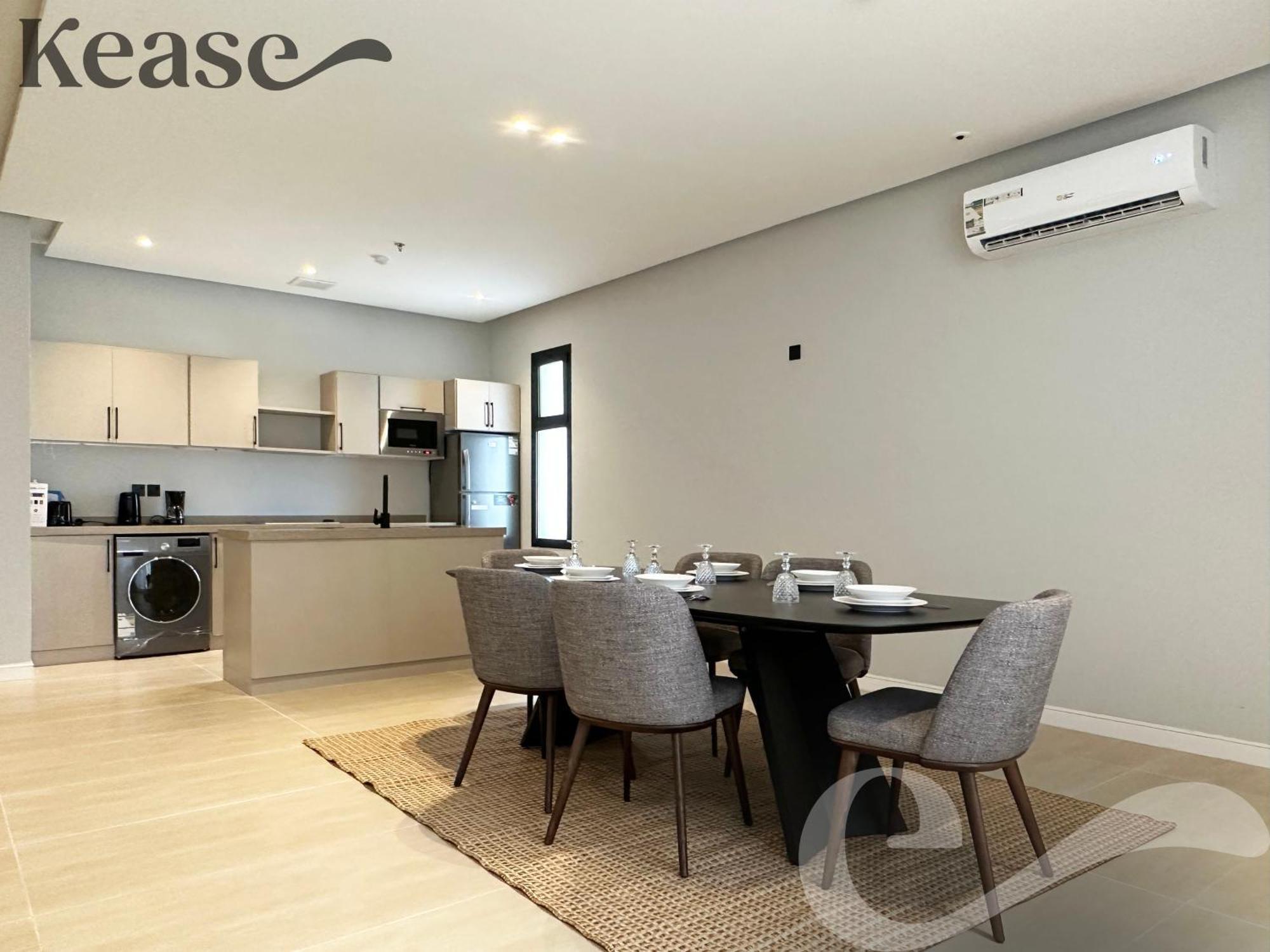 Kease Arid H-3 Lusso Najd Balcony Gx77 * Riyadh