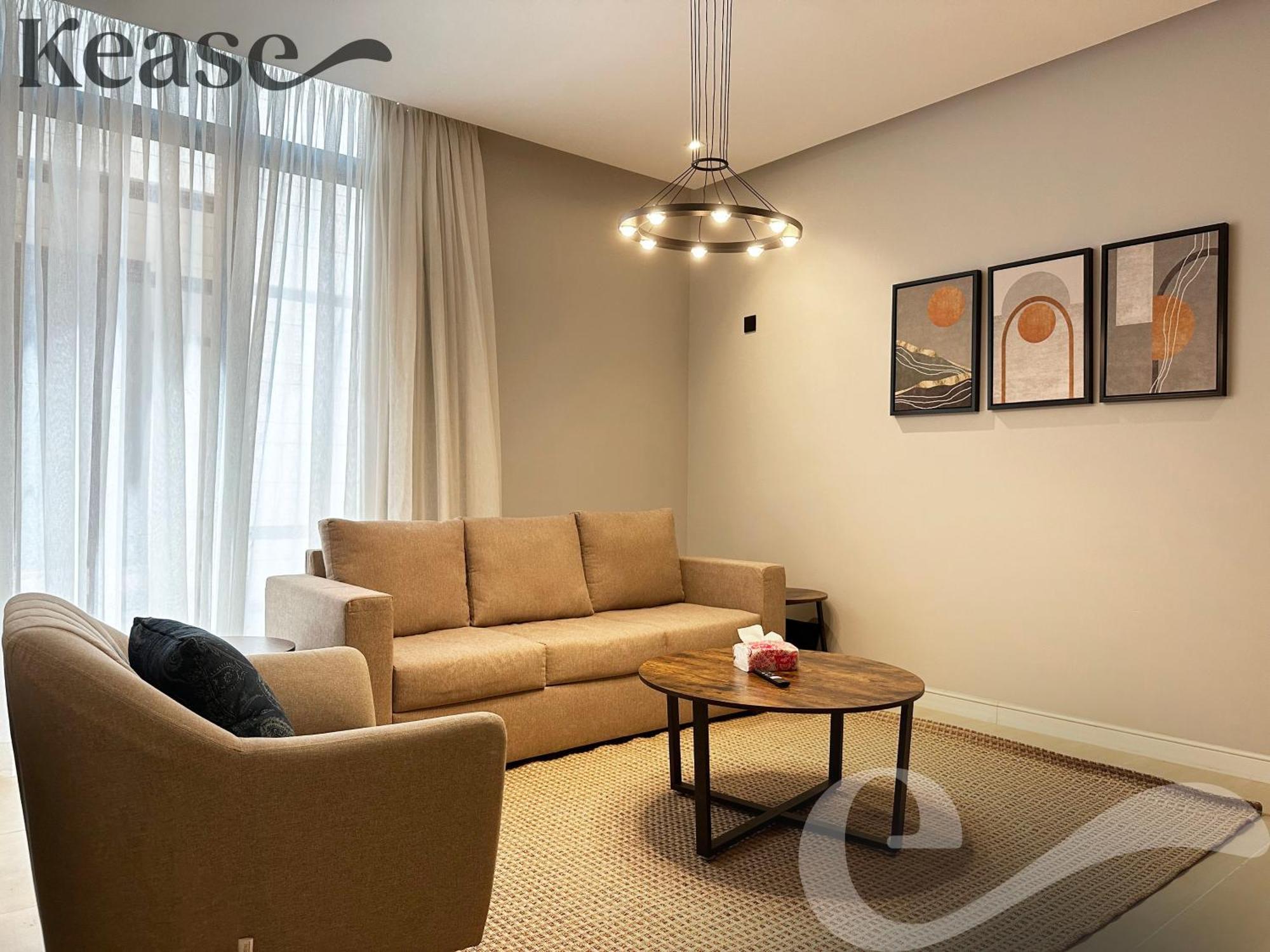 Kease Arid H-3 Lusso Najd Balcony Gx77 Apartment *