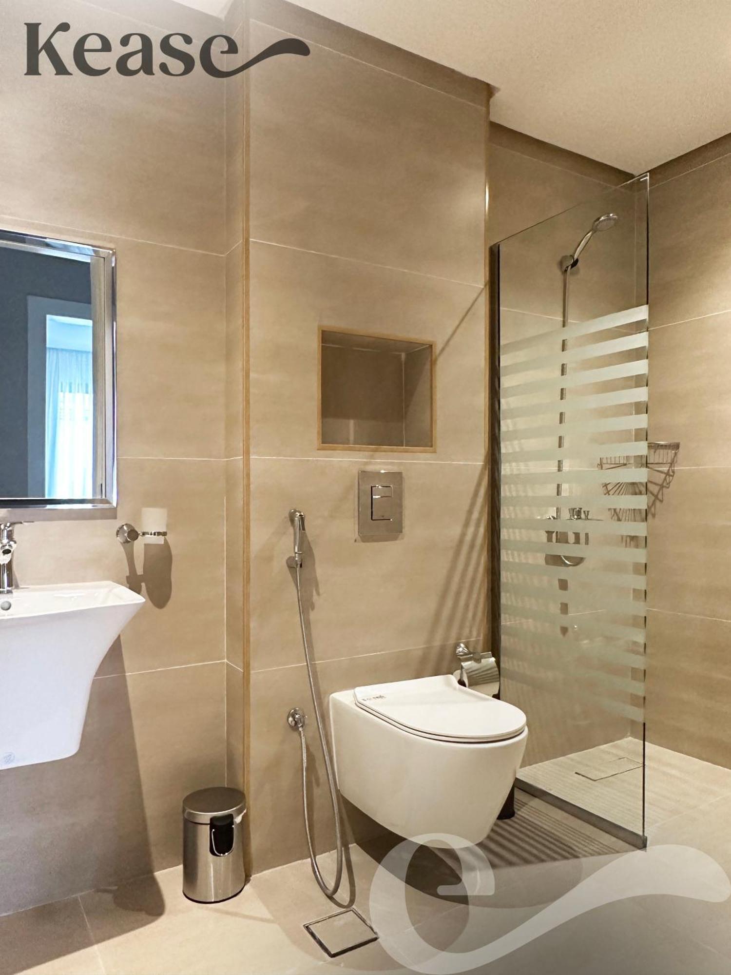 Apartment Kease Arid H-3 Lusso Najd Balcony Gx77 Riyadh